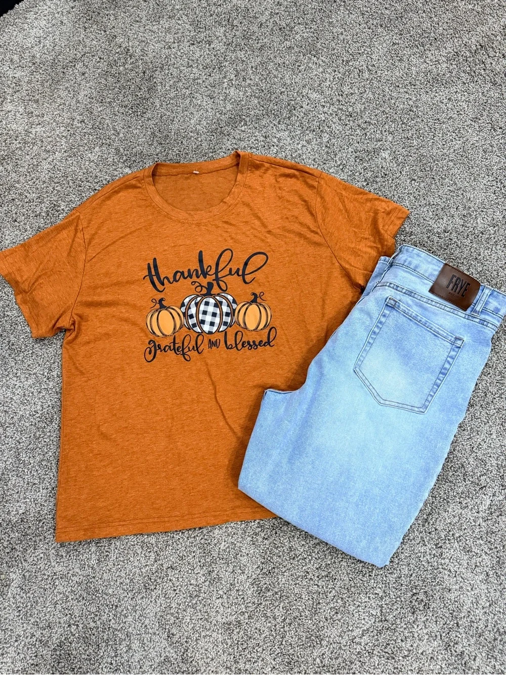 Frye Jeans